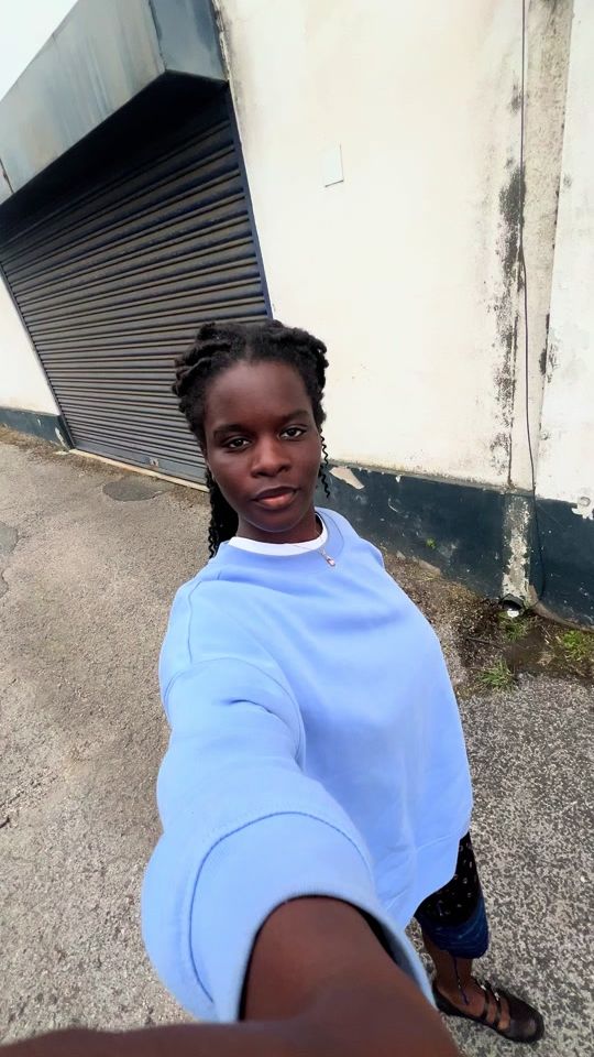 TikTok video thumbnail by _itskhady