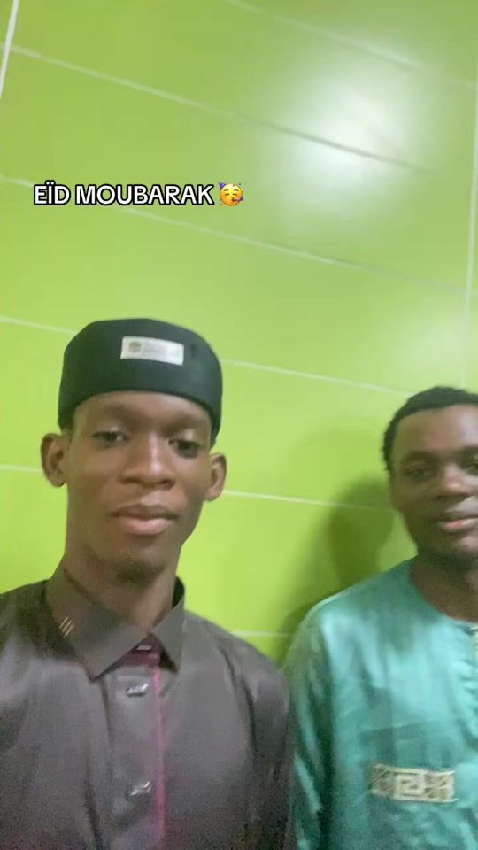 TikTok video thumbnail by ahmadouattara8