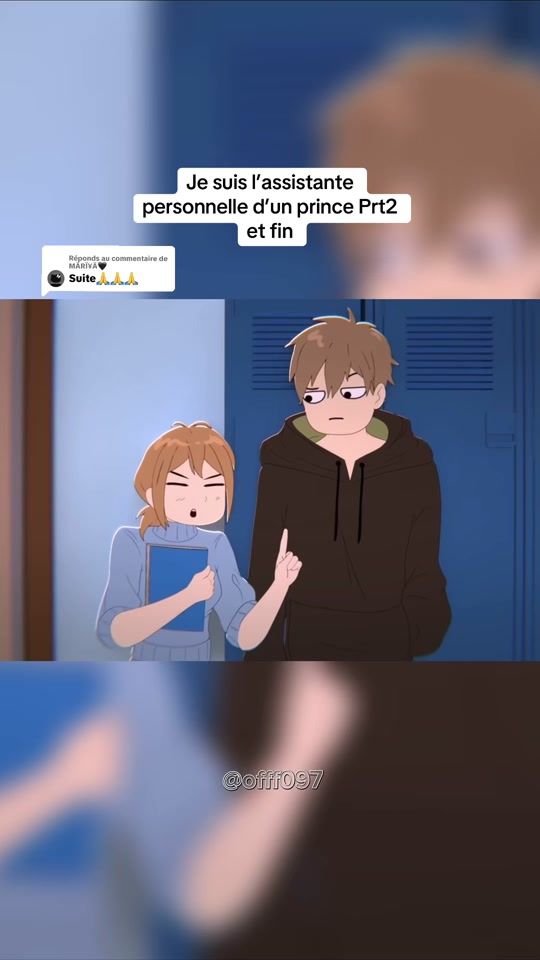 TikTok video thumbnail by offf097