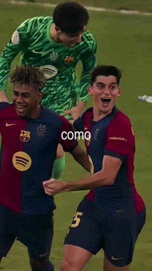TikTok video thumbnail by fcbgrana10