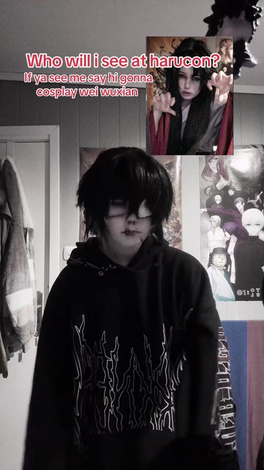 TikTok video thumbnail by random._.modnar_