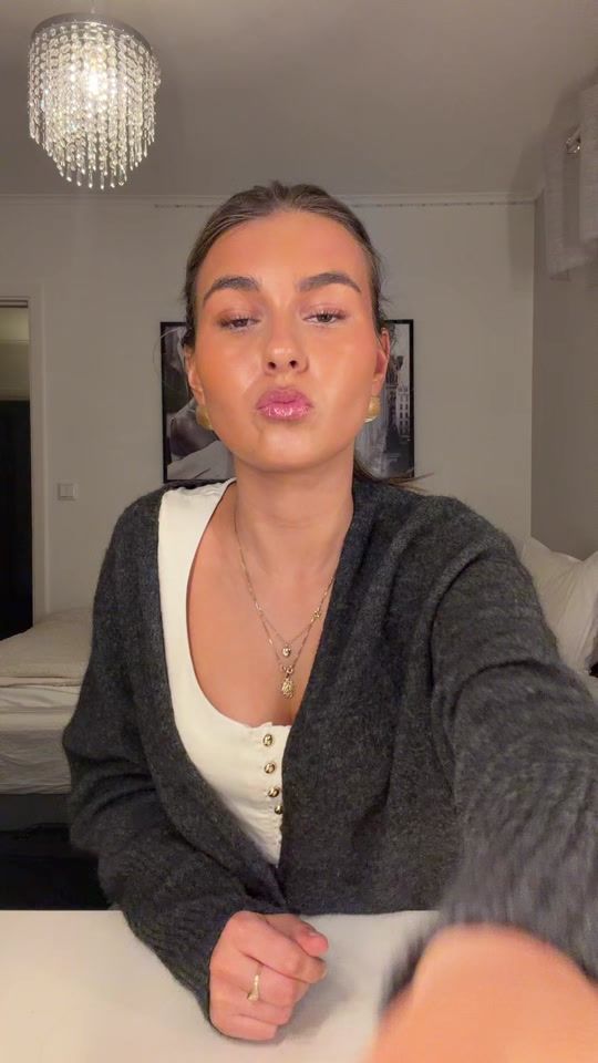 TikTok video thumbnail by igakulinska