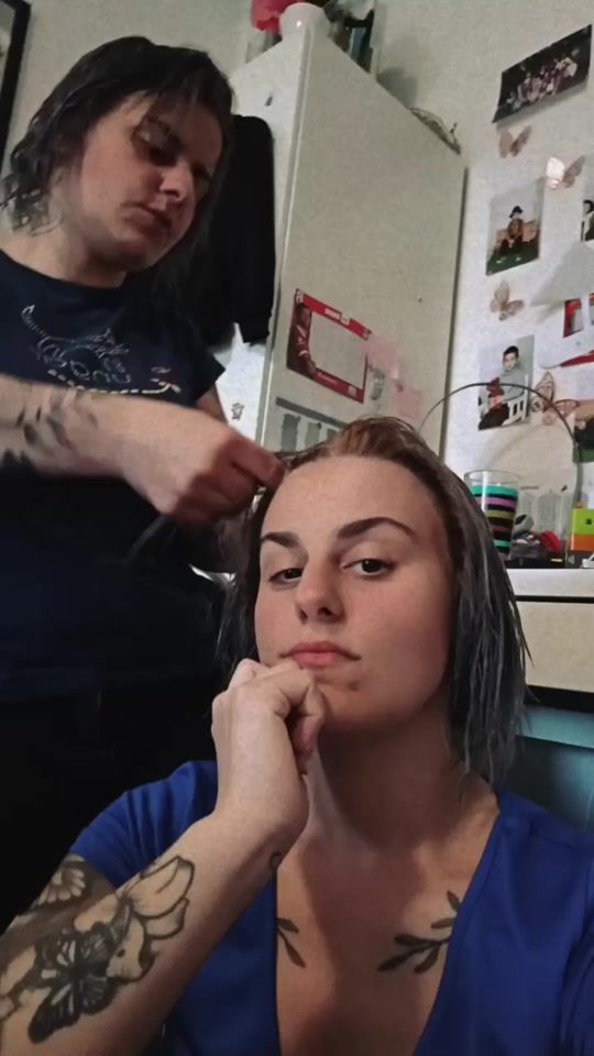 TikTok video thumbnail by kittus950701
