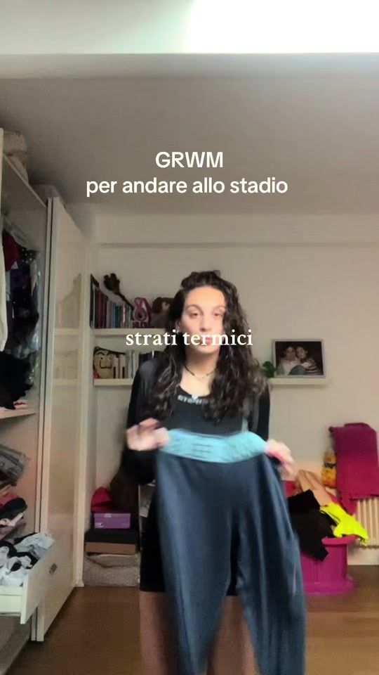 TikTok video thumbnail by dilettamolteni