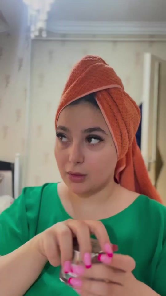TikTok video thumbnail by elaheh__44