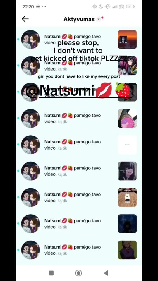 TikTok video thumbnail by knylover92