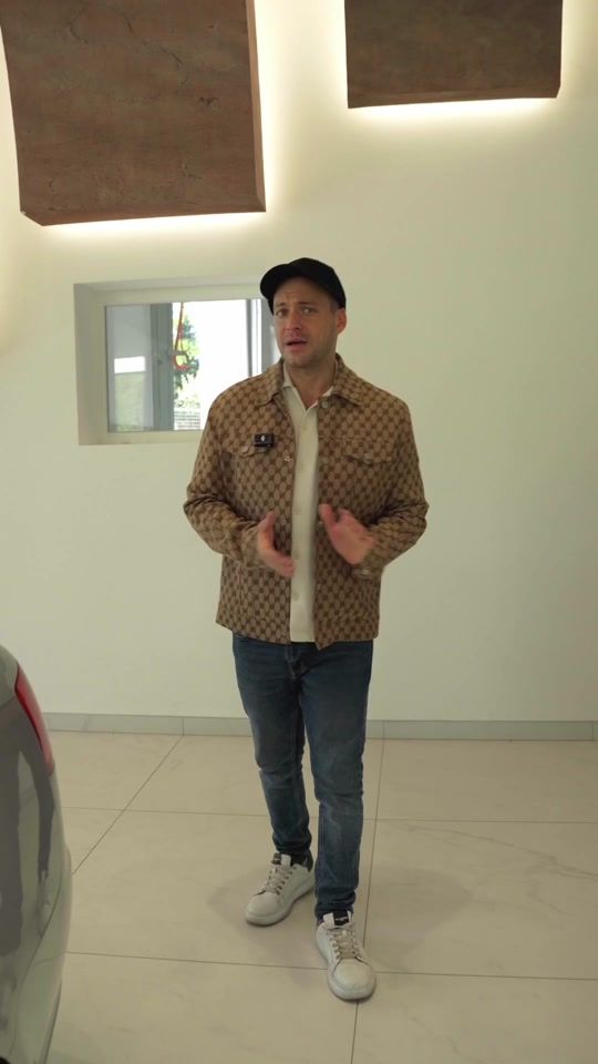 TikTok video thumbnail by erhardcar