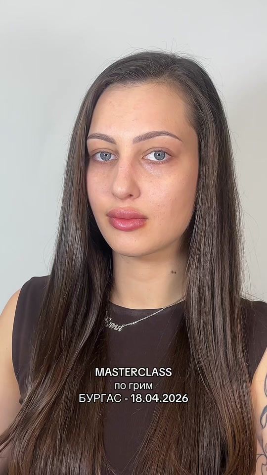 TikTok video thumbnail by makeupnelina