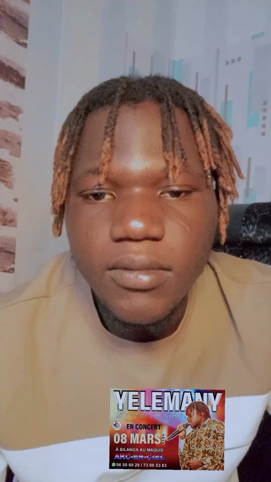 TikTok video thumbnail by yelemanylefilsdusable1