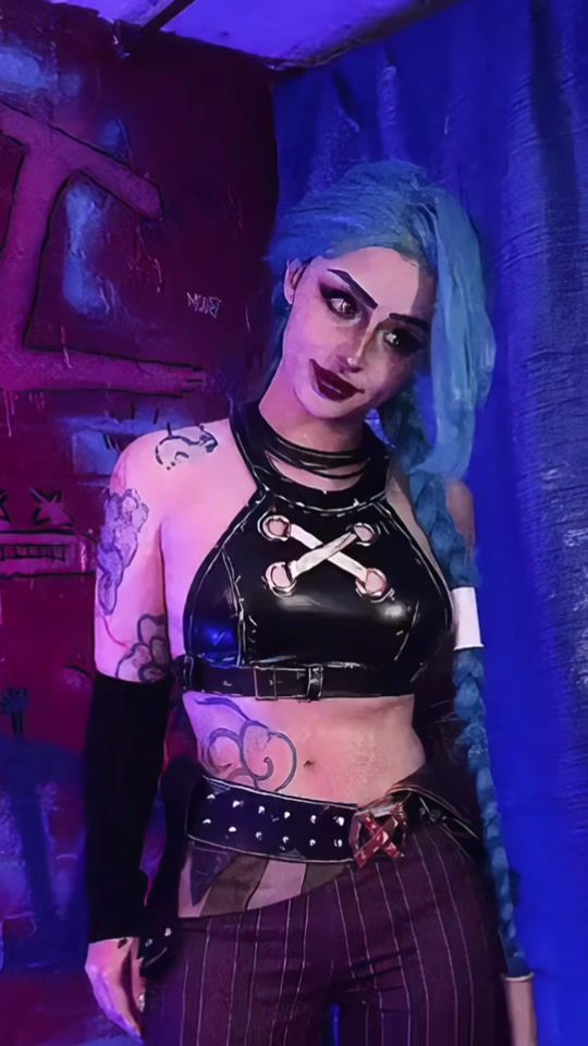 TikTok video thumbnail by muatori