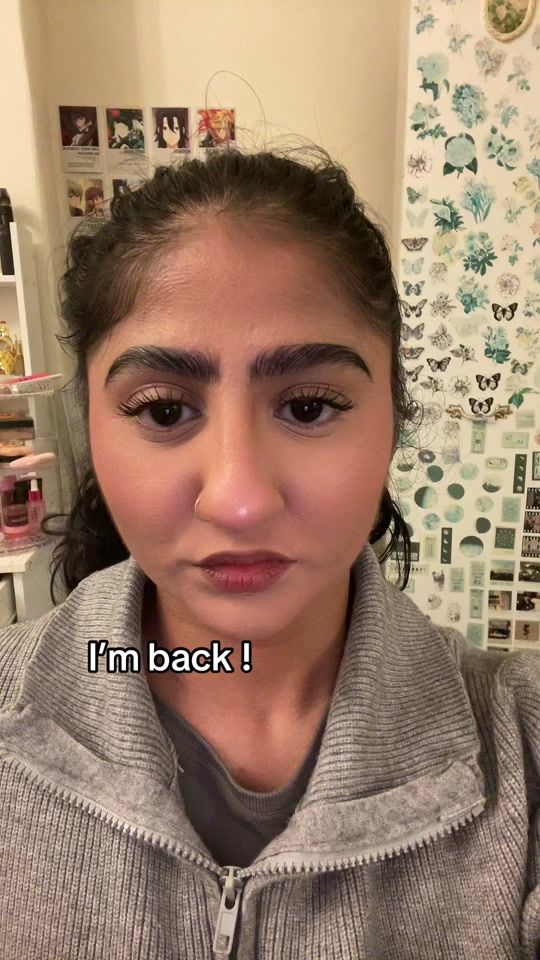 TikTok video thumbnail by imnotllilmaz