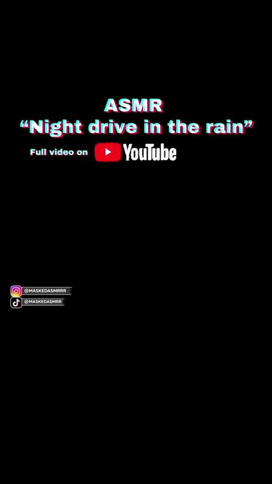 TikTok video thumbnail by maskedasmrr