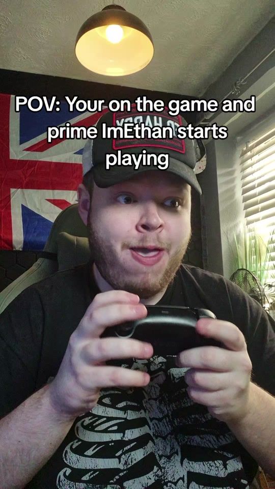 TikTok video thumbnail by imethan404