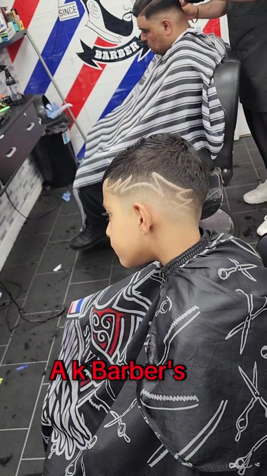 TikTok video thumbnail by akbarbers