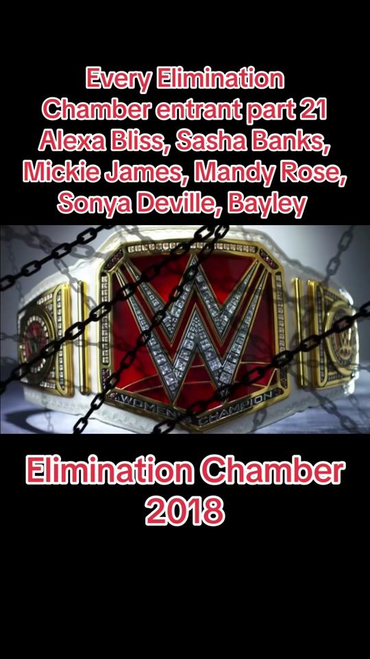 TikTok video thumbnail by wwecontent099