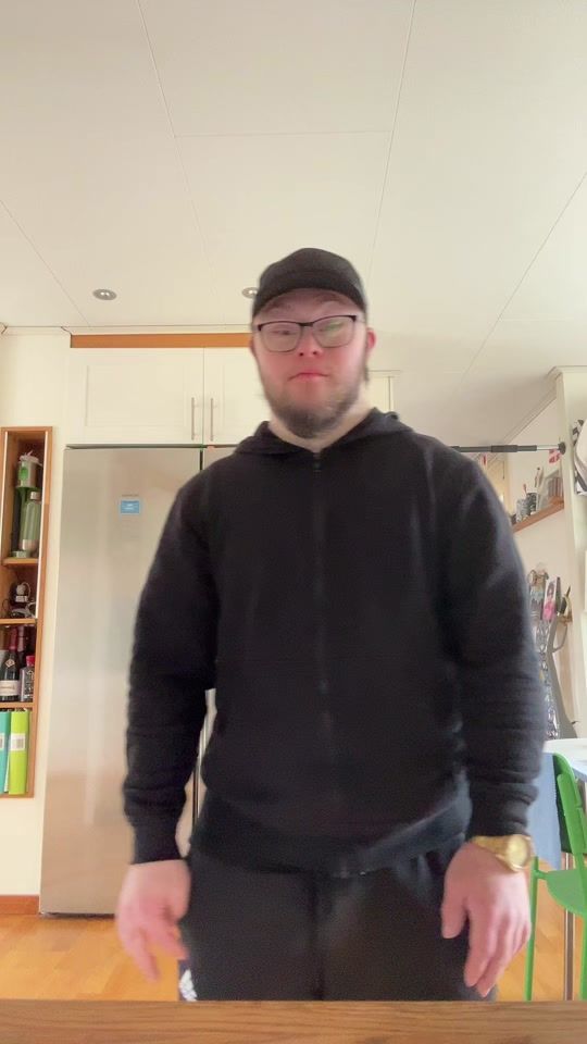 TikTok video thumbnail by therealleolunell