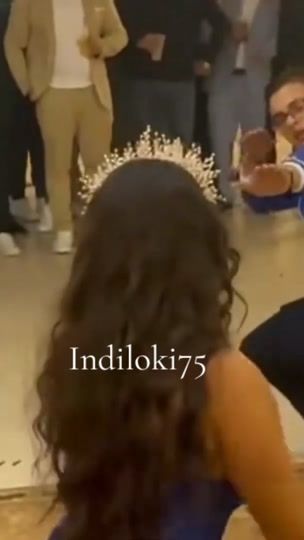 TikTok video thumbnail by indiloki75