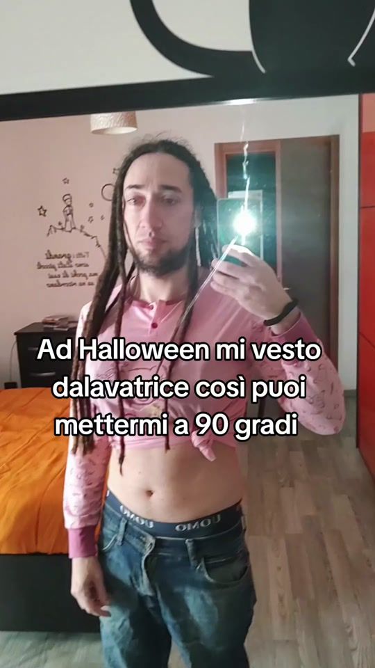 TikTok video thumbnail by il.cippe