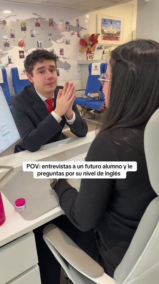 TikTok video thumbnail by airhostessmadrid