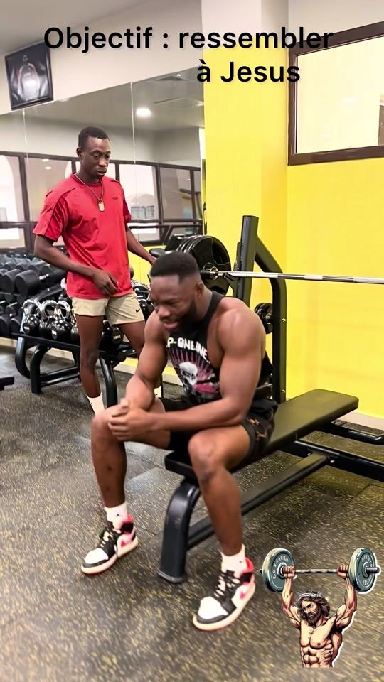 TikTok video thumbnail by abrakayfitness1