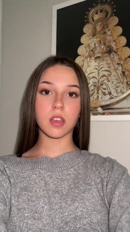 TikTok video thumbnail by _aariadna.molina