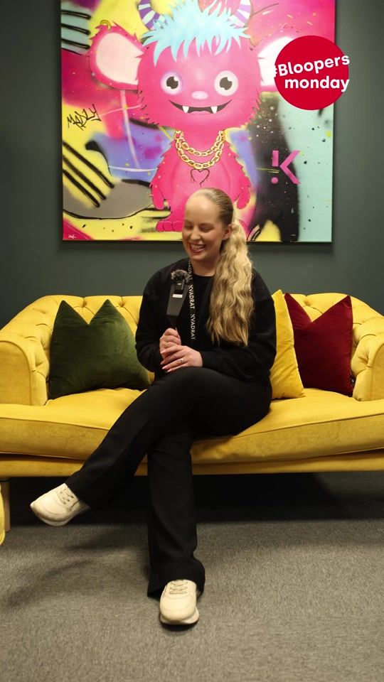 TikTok video thumbnail by visitkvadrat