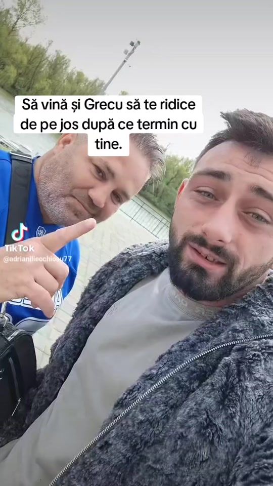 TikTok video thumbnail by flaviu5150