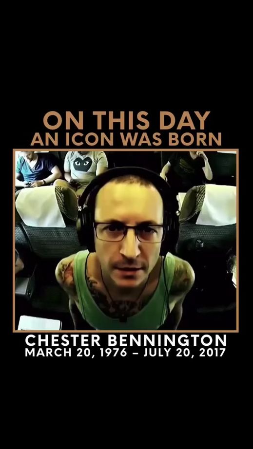 TikTok video thumbnail by _chesterbennington