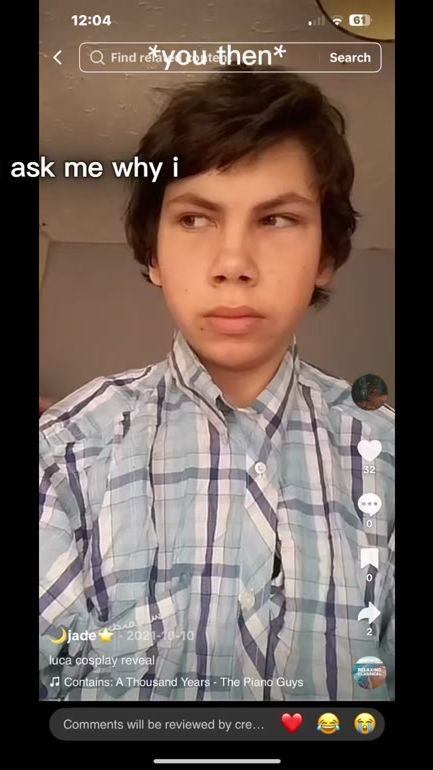TikTok video thumbnail by rinneycosplys
