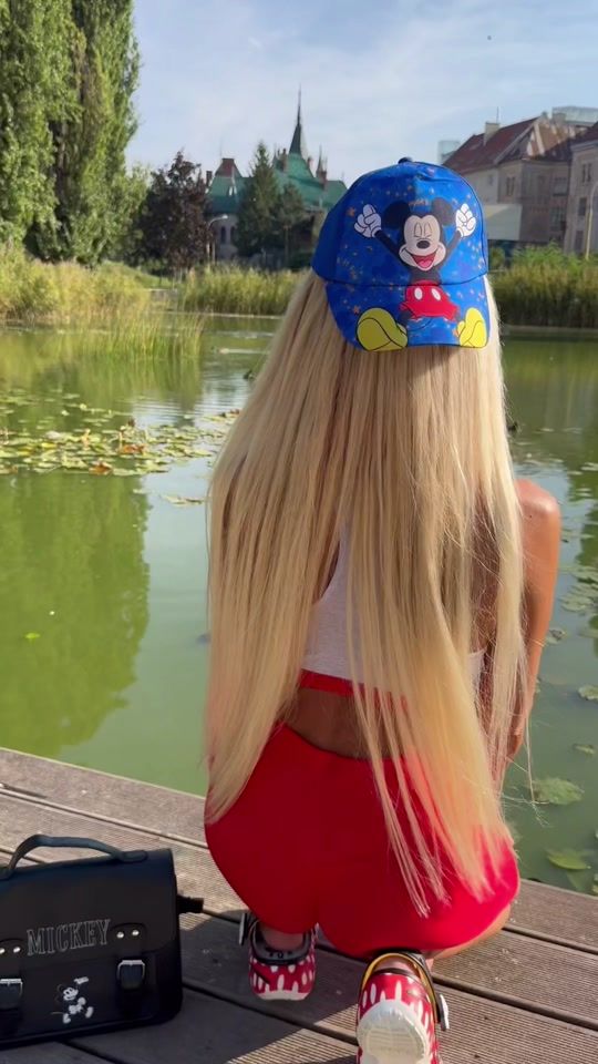 TikTok video thumbnail by veronikapetercova