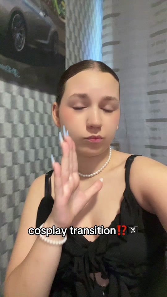 TikTok video thumbnail by haii.coslayer