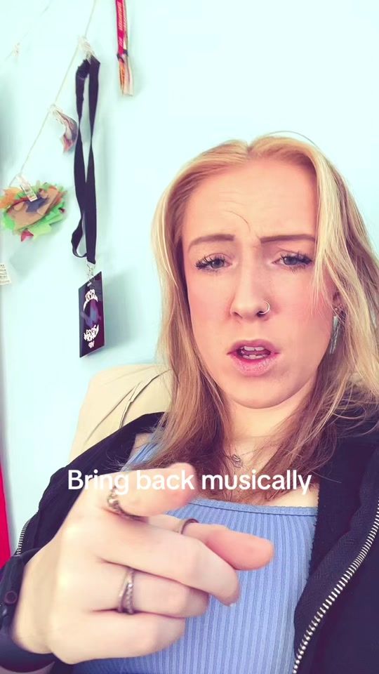TikTok video thumbnail by karro..secret