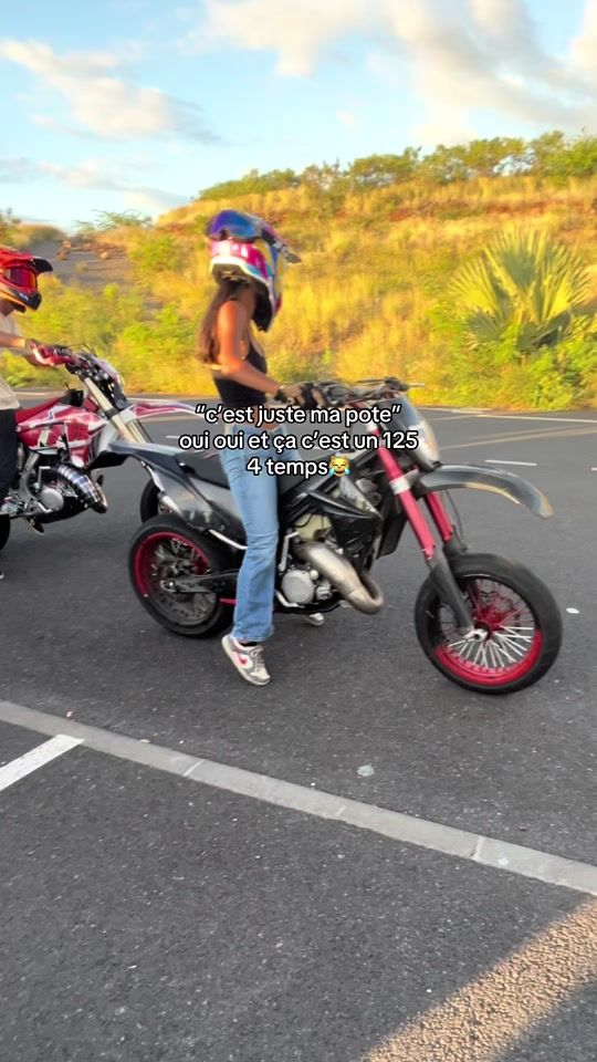 TikTok video thumbnail by mahelicoptere_