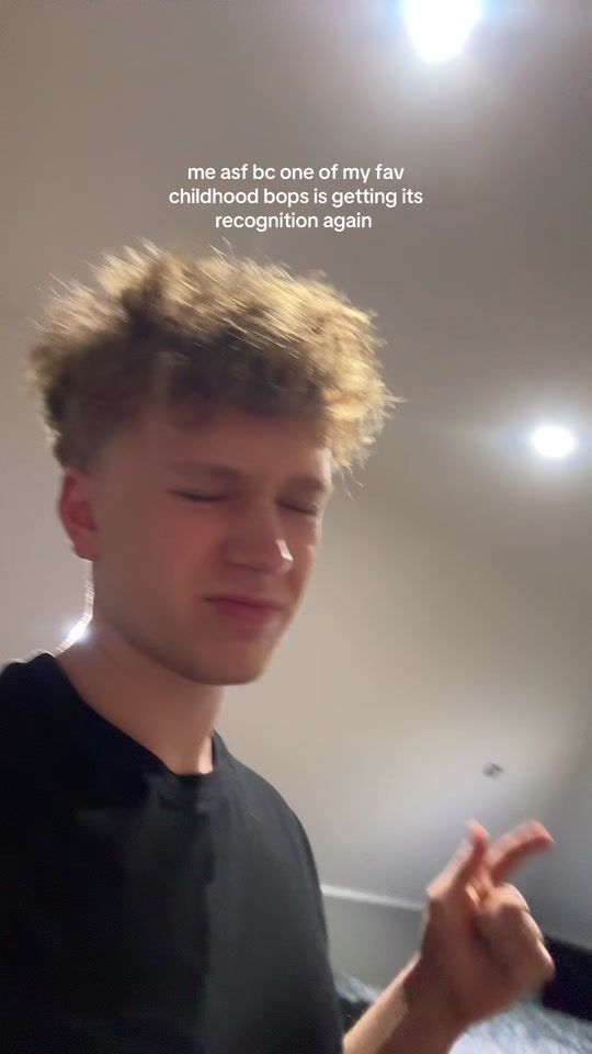 TikTok video thumbnail by randomconcertgoer