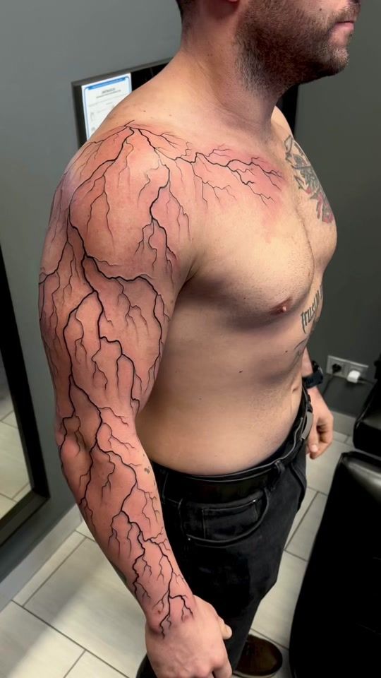 TikTok video thumbnail by empire.tattoo.kos