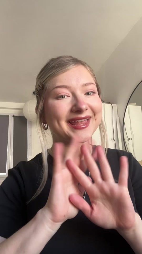 TikTok video thumbnail by trulyines