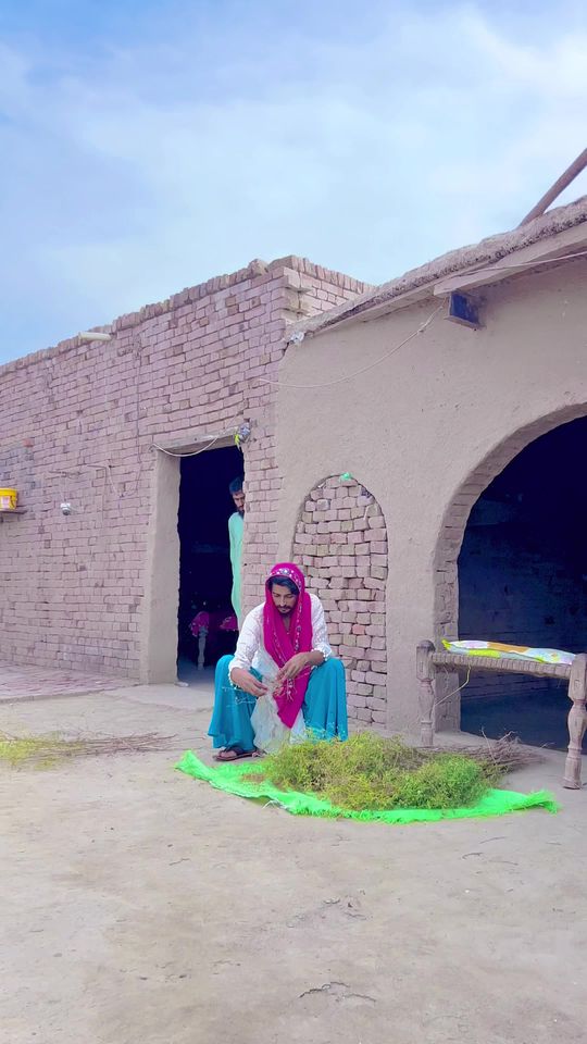 TikTok video thumbnail by ibrahimjhang37