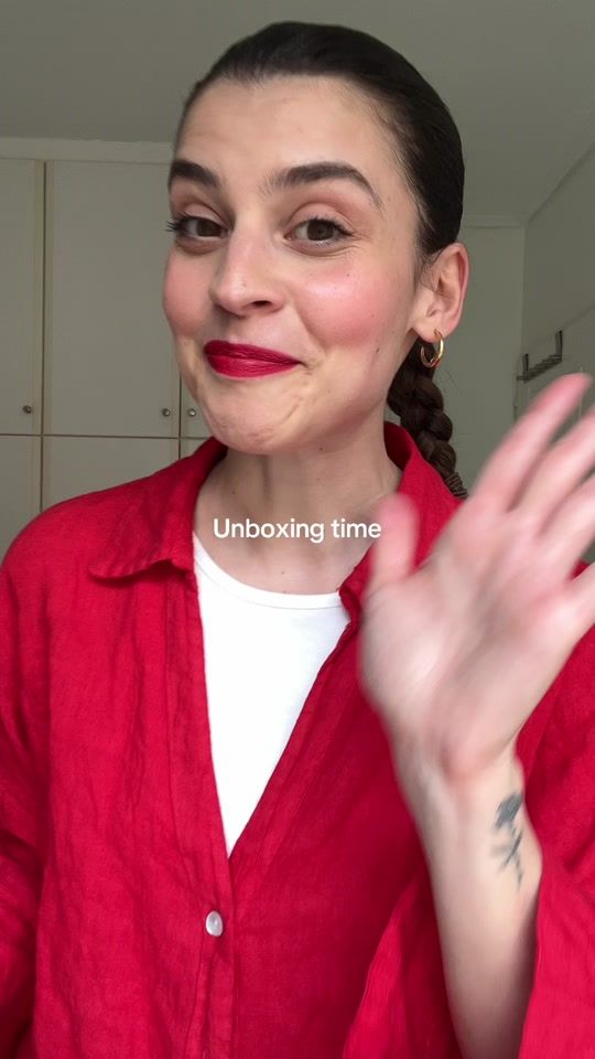 TikTok video thumbnail by netaleeux