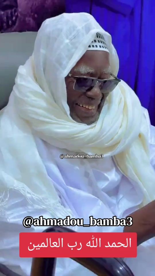 TikTok video thumbnail by ahmadou_bamba3
