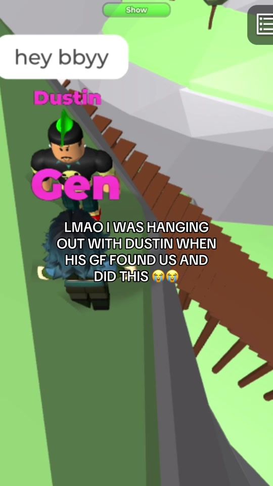 TikTok video thumbnail by t0adstys_trd