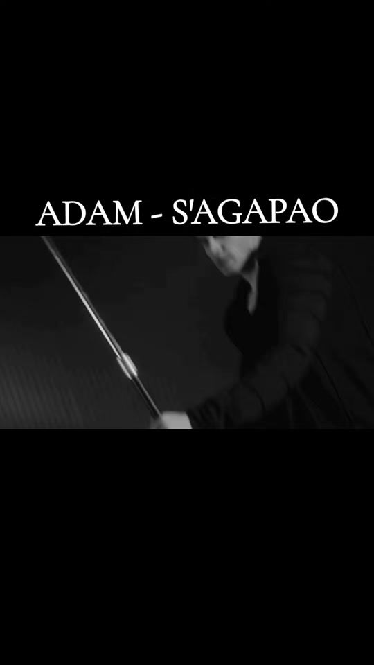 TikTok video thumbnail by adam_the_best_singer