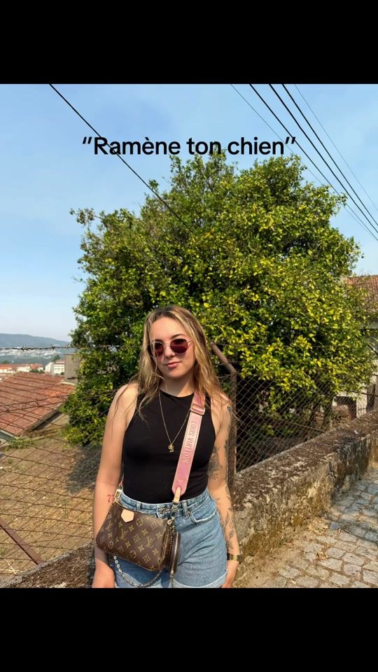 TikTok video thumbnail by celineabrantes