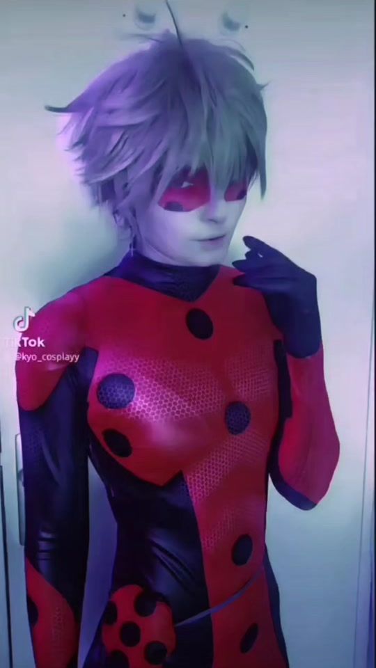 TikTok video thumbnail by kyo_cosplayy