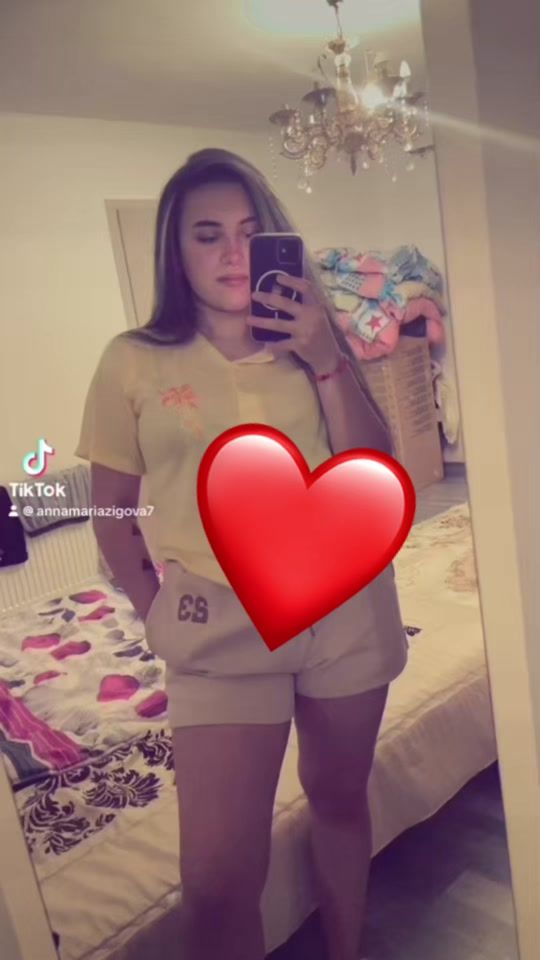 TikTok video thumbnail by annamariazigova7