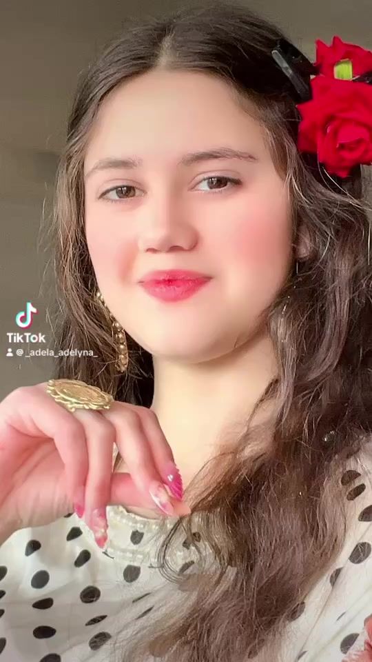 TikTok video thumbnail by _adela_adelyna_