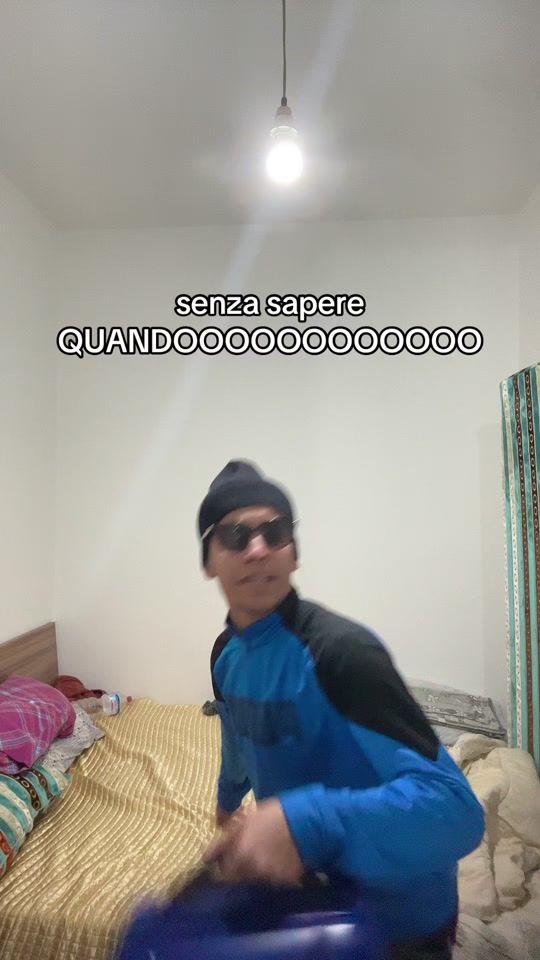 TikTok video thumbnail by utentedisoccupato75