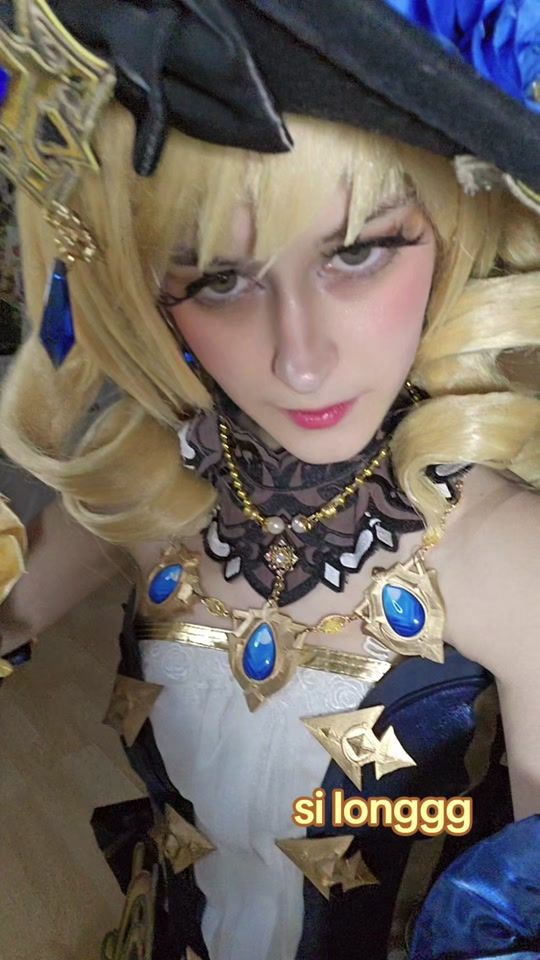 TikTok video thumbnail by shi_.cos
