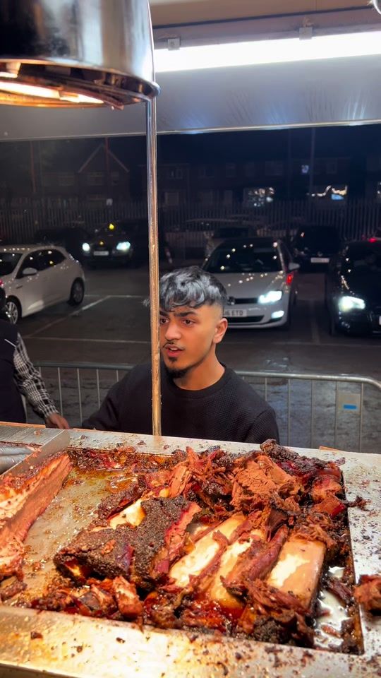 TikTok video thumbnail by meatandeatuk
