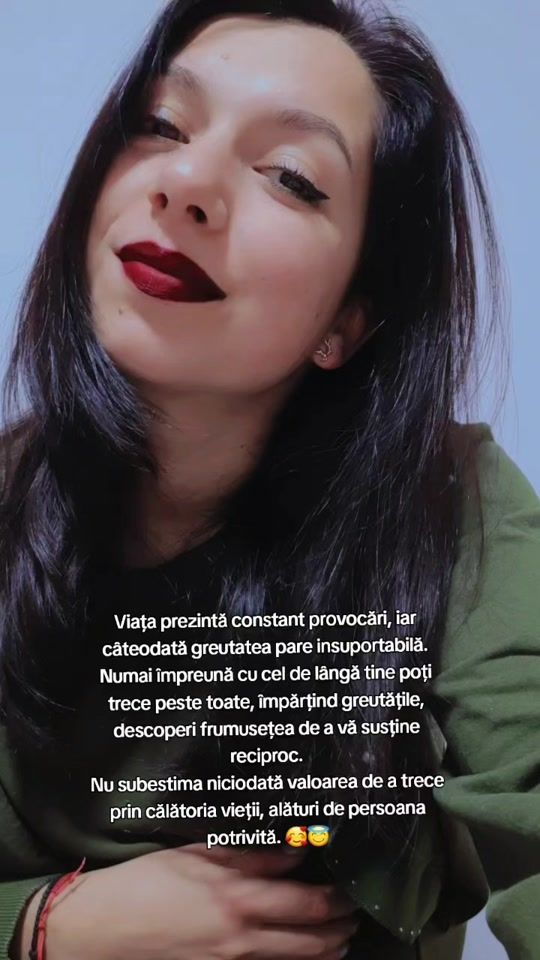 TikTok video thumbnail by mariaanca14