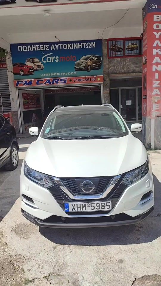 TikTok video thumbnail by fmcars4all.gr